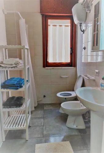 Casa vacanze in Salento