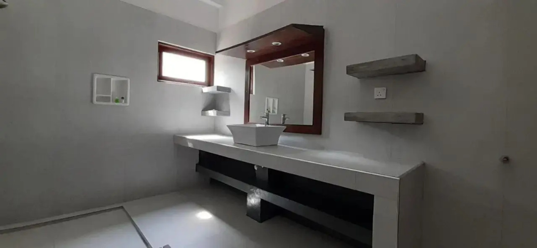 Nil Menik Villa