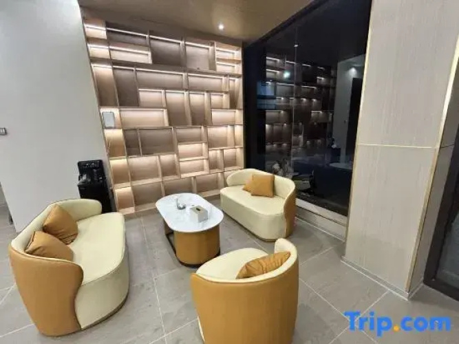 Yunxi Hotel