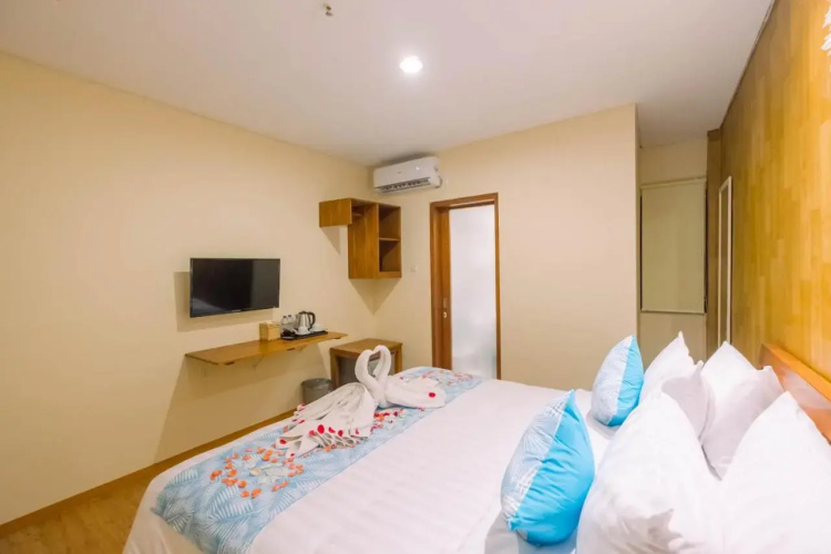 Guesthouse 21C