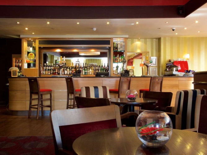Carlisle Station Hotel, Sure Hotel Collection by BW photo 18