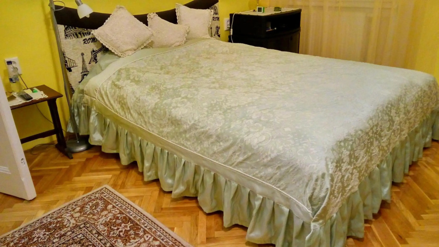 Klauzál Apartment
