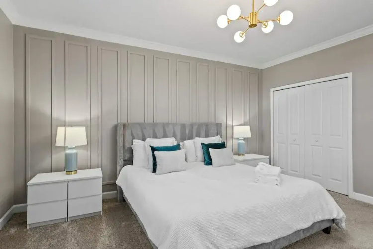 Luxury and Fun 5bed a Destination Itself
