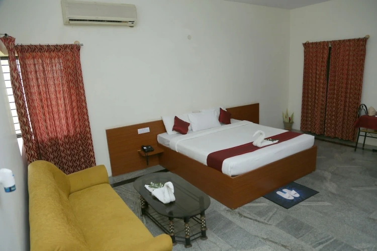 Comfort room