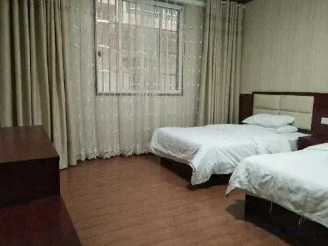 Jiayuan Hotel