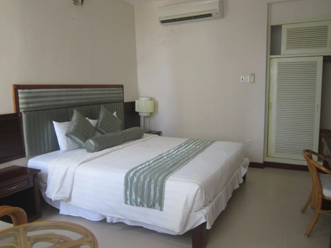 The Coast Hotel Vung Tau