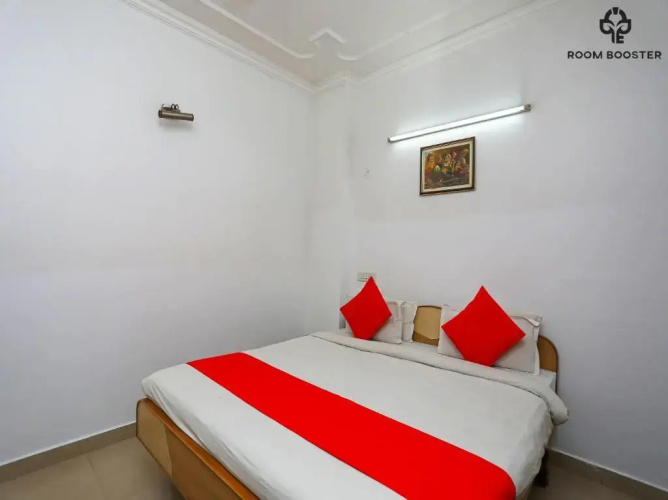 Hotel God Gift