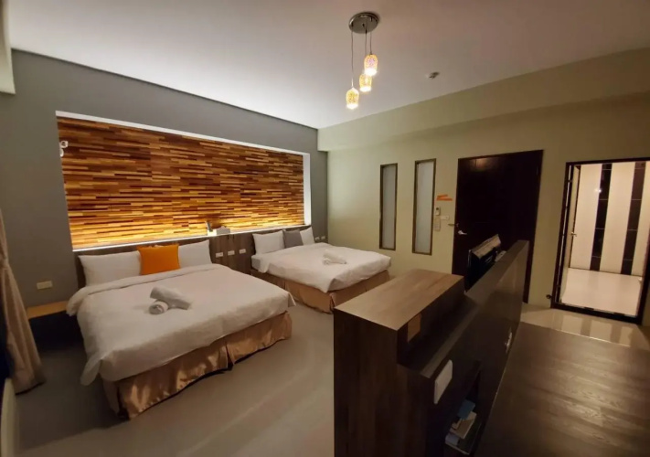 East Cube B&B