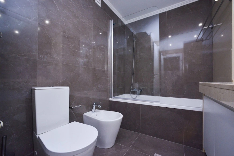 LxWay Apartments Tejo Luxury