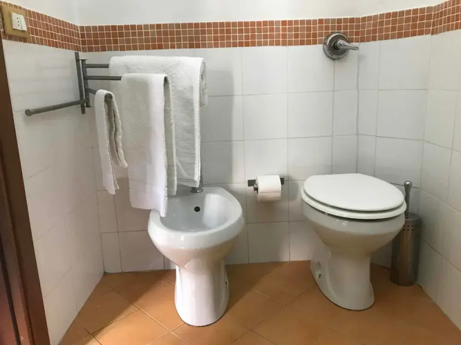 Calvano Apartments