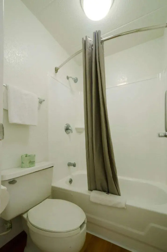 Motel 6 Gaithersburg, DC - Washington