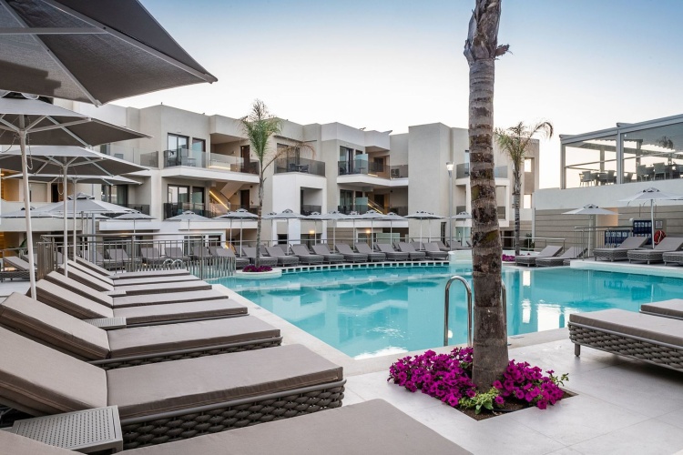 Porto Platanias Beach Luxury Selection - Adults Only photo 26