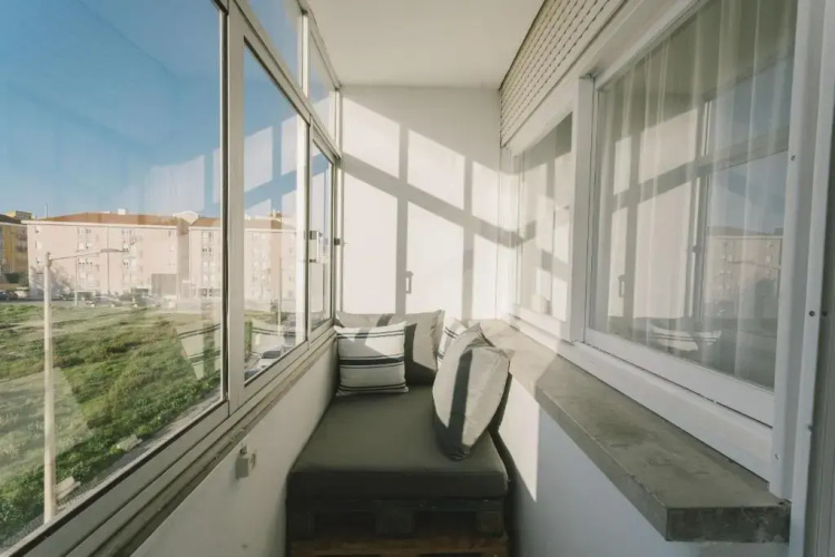 Best Houses 54 - Mar de Peniche