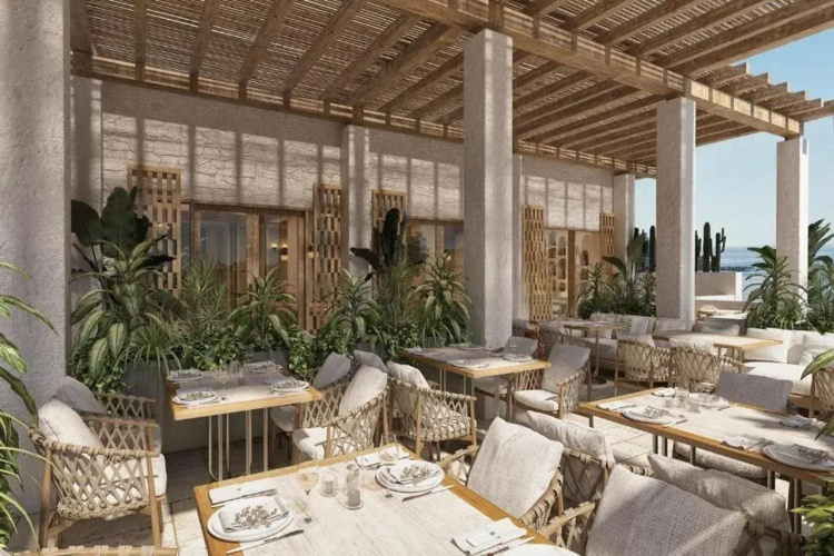 Ruins Luxury Resort