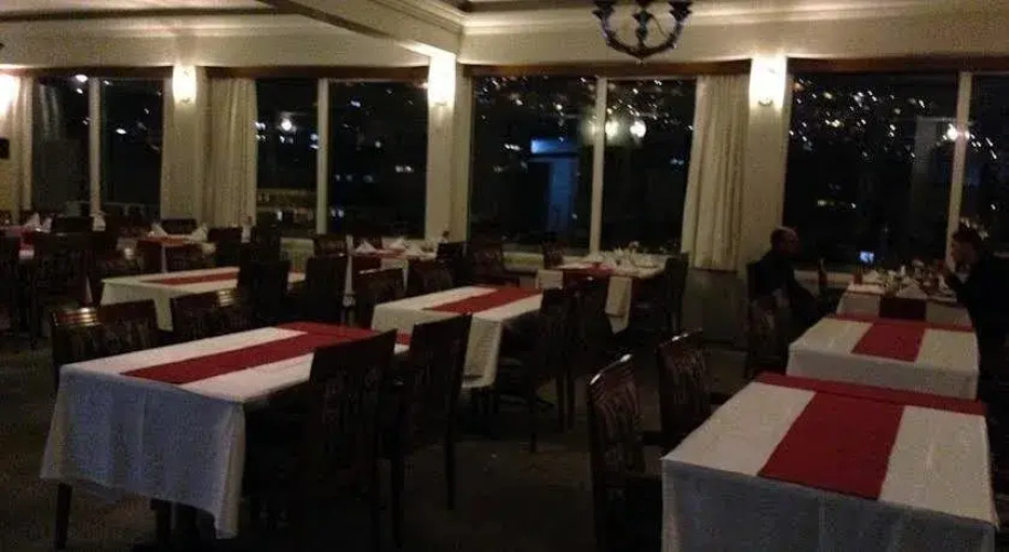 Otel Dikmen