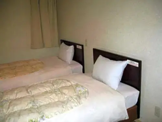 Hotelbild