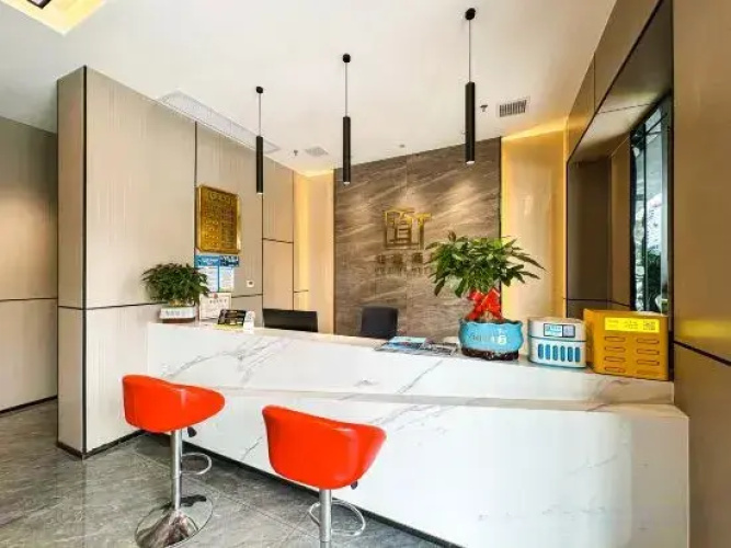 Phoenix Boting Boutique Hotel
