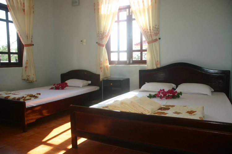Mui Ne Village Resort
