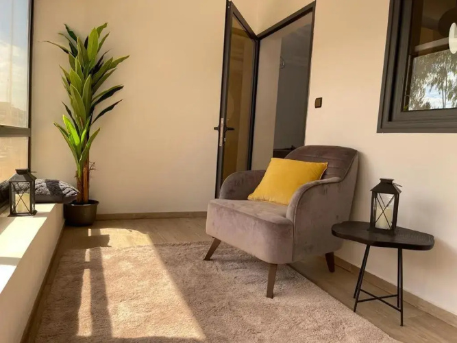 BLU Apartments