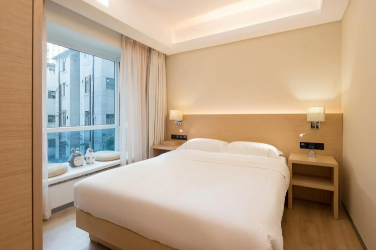 Yuwa Hotel