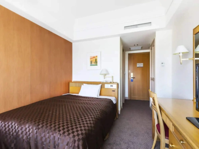 Hotel Nikko Northland Obihiro