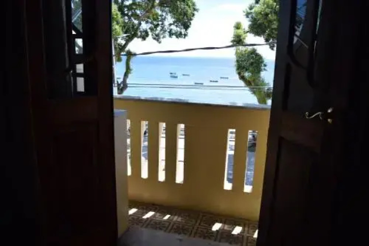 Beach Front Village