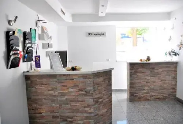 Mlada Lipa Guesthouse
