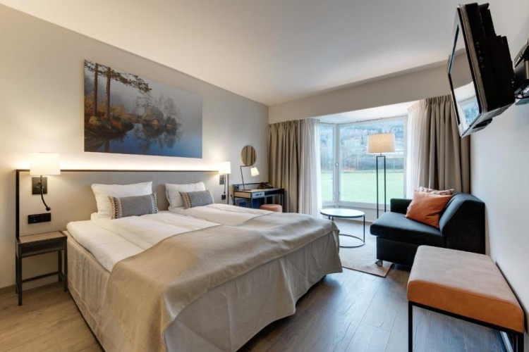 Classic Single room
