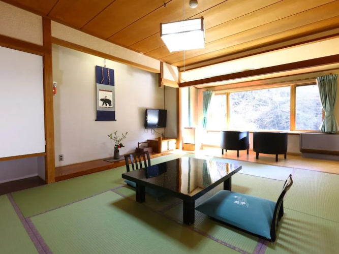 Fukeikan