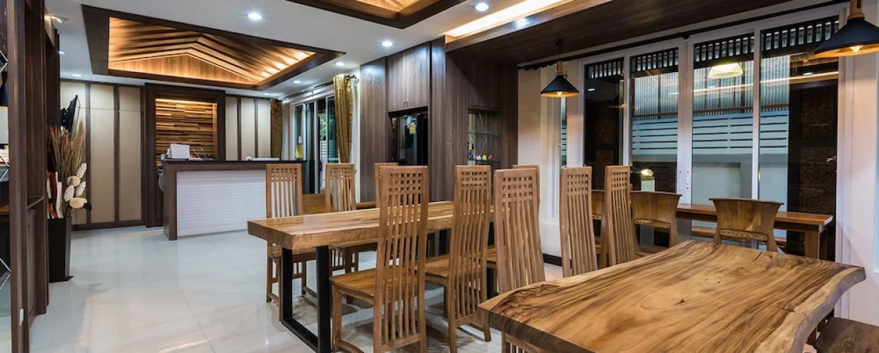 Baanchernchiangmai Hotel