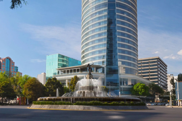 The St. Regis Mexico City photo 42