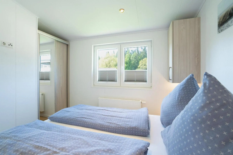 Ferienhaus "Lagom"