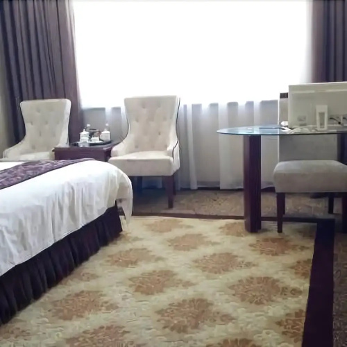 Fulisi Hotel