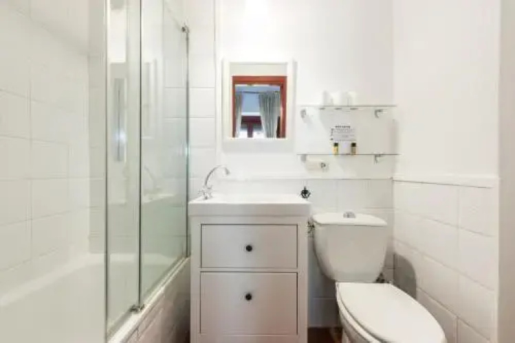 Apartamentos Madrid Centro Internacional