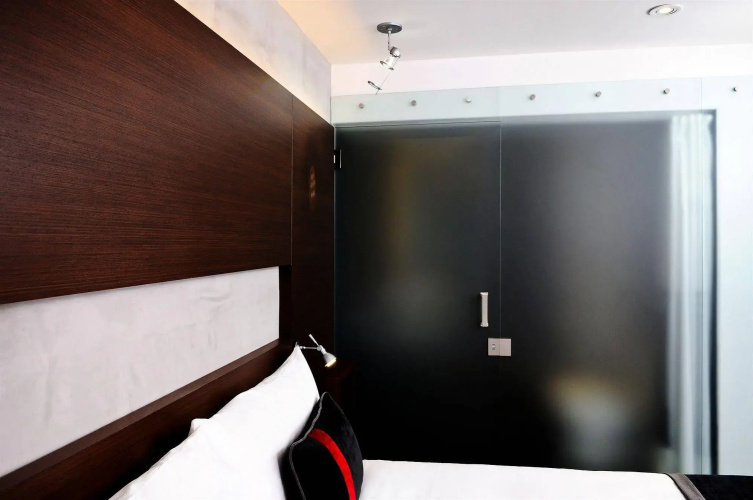 Hercor Hotel - Urban Boutique