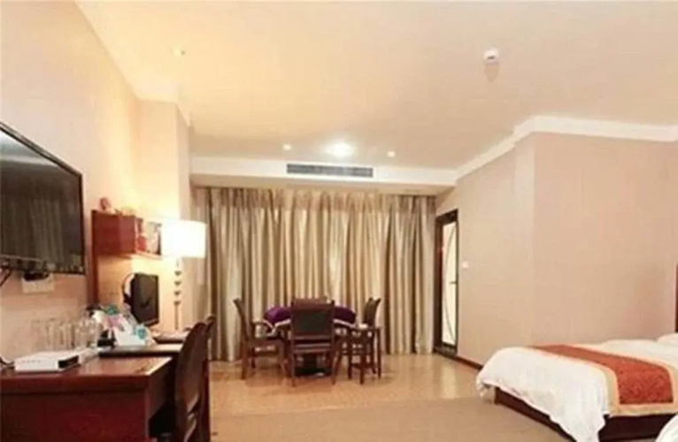 Jingmen Longtin Hotel