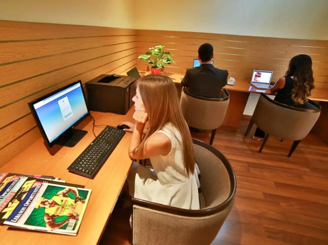 Rotana Hazmieh