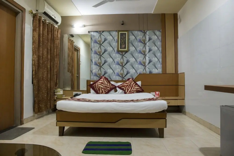 OYO 3501 Hotel Mahabir Galaxy