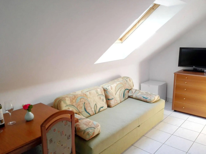 Bed&Breakfast Palac