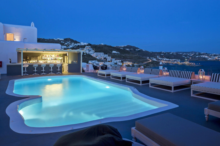 Mykonos Princess photo 20