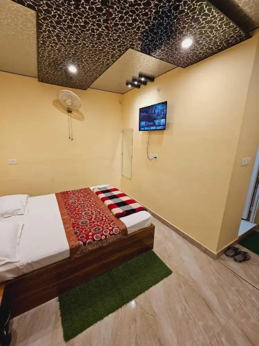 River View Guest House