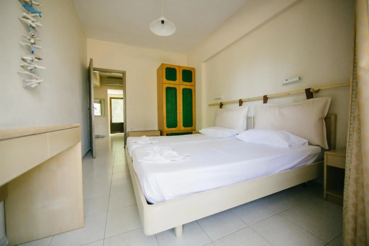 Gorgona Studios and Apartments