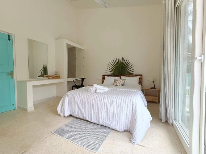 Beseco bed and breakfast