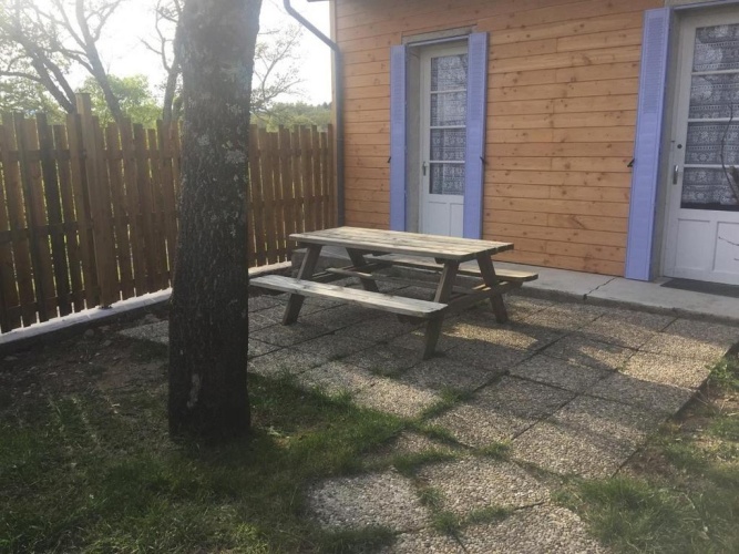 2 Bedrooms Cottage