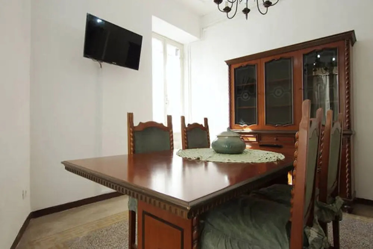 Welcome in 2 bedroom Apartment
