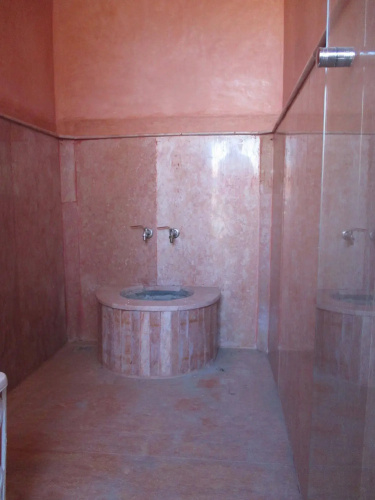 Dar Yasmin - Villa