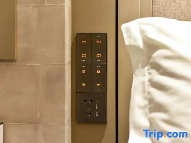 Business Double room