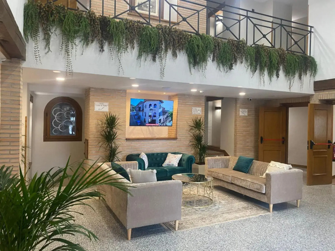 DWO Rioja Wine Hotel