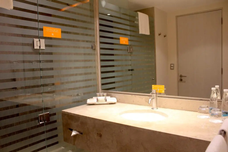 Real Inn Cancun photo 10