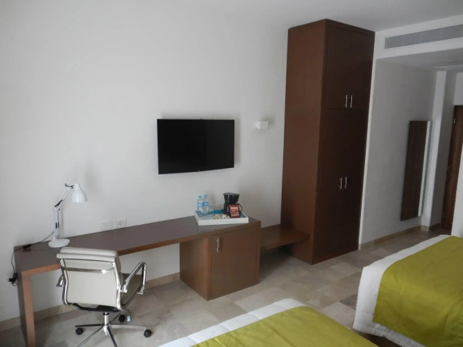 Hotel Catedral